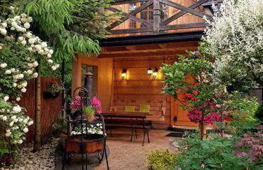 Domek Góralski Chatka Puchatka - Foto 9