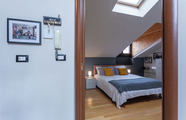 Belfiore Apartment by Wonderful Italy - Foto 7