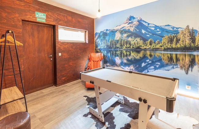 Luxurious Villa With Heated Pool - Foto 28