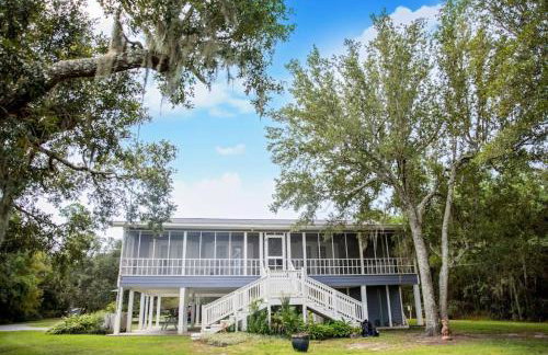 Cypress Landing - Foto 2