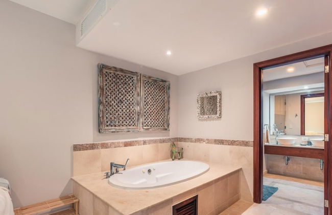 Apartment few Steps to the Beach at Punta Palmera - Foto 4