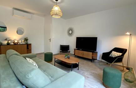 Breakislebed 3 Maisons CHU LIMOGES - Foto 43