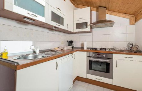 Stunning Home In Moscenicka Draga - Foto 8