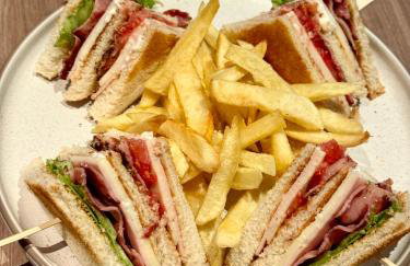 Evita Luxury Apartments - Foto 21