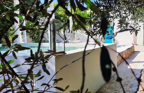 Casa Trullo Bianco: Casa Vicino - Foto 28