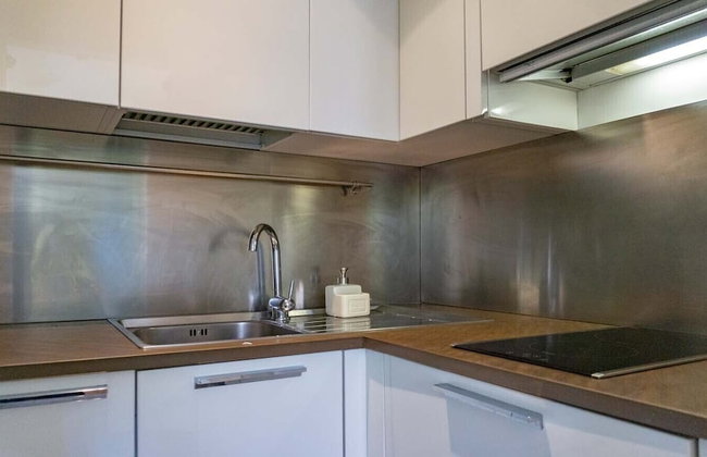 EasyTopStay - Piazza Venezia Charming Penthouse - Foto 19