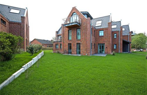 Ferienwohnung Strandbude - Foto 15