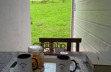 Pousada Rancho do Lago - Foto 31