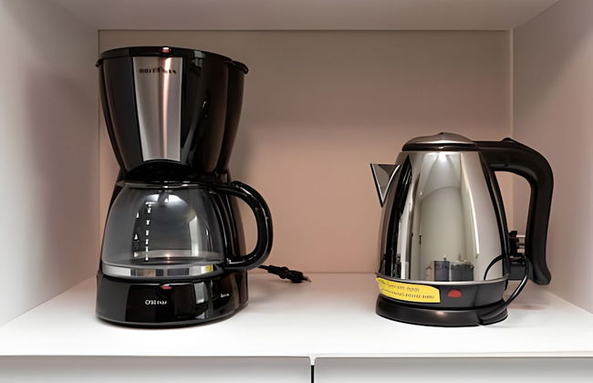 Flat Osasco Trade Center - Photo 40