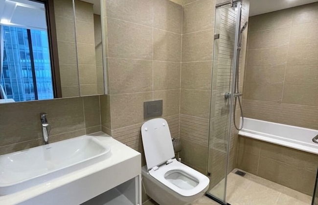 Vinhomes Metropolis Ba Dinh - Apartment - Photo 72