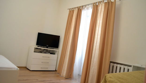 Grata Apartments - Foto 2, Habitación