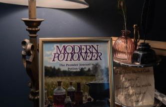 Wizard House + Hot Tub, Private Creek, Large Yard - Foto 39