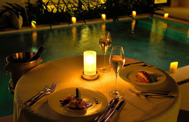 The Uza Terrace Beach Club Villas - Foto 43