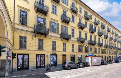 Hostdomus - Lagrange Luxury Apartment - Photo 50