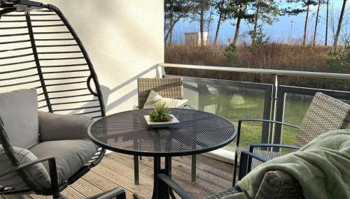 Ferienwohnung Dünensegler - Foto 2