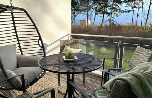 Ferienwohnung Dünensegler - Foto 2