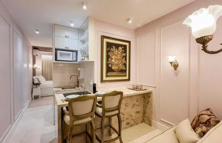 Studio de Luxo Provençal - Foto 77