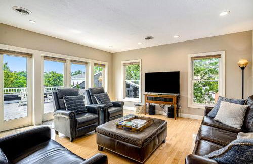 Lake View Getaway - Foto 7