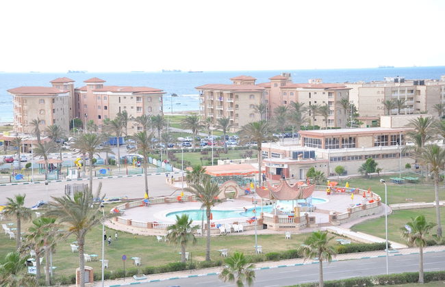 Ajami Armed Forces Apartments - Foto 1