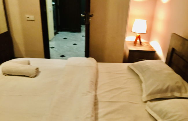 My flat near METEKHI - Foto 10