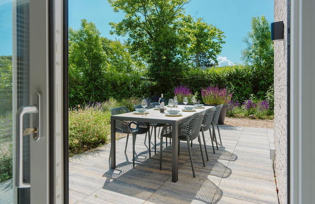 Attractively Furnished Bungalow is Located 1.5 km From the Ouddorp Beach - Foto 22