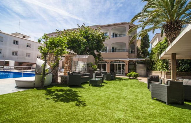 Apartamentos Royal Life - Foto 1