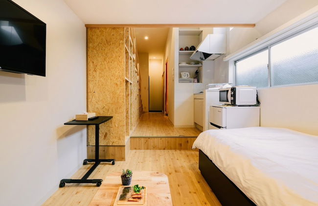 Ten Apartment Hotel - Photo 11