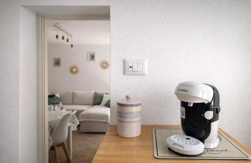 Apartment Cà Dai Noni - Family & Pet Friendly - Terrace - Near Lake Maggiore - Photo 25