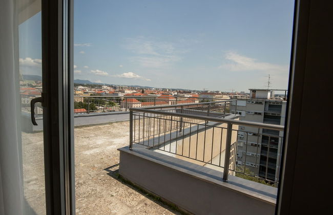 Prime View Apartment Zagreb - Foto 25