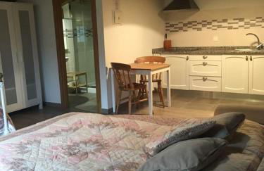 Agroturismo Erlete Goikoa -ESTAMOS EN EL CAMINO DE SANTIAGO -WE ARE ON THE CAMINO DE SANTIAGO- SENDERISMO-RUTAS Y BICICLETA - Photo 44