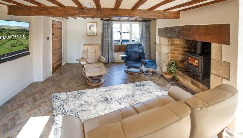 The Perfumery Cottage - Foto 4