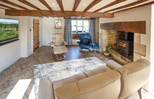 The Perfumery Cottage - Foto 4