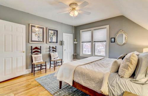 The Historic Blue Bird Cottage - Foto 15