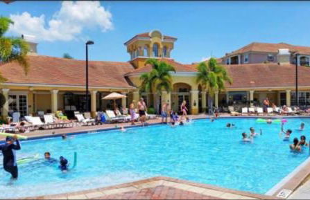 Executive 3 Bedroom Villa at Universal,Convention Center, Vista Cay - Foto 130