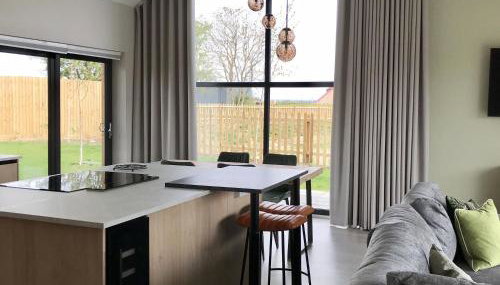 Dragonfly Cottage, Ashlin Farm Barns - Foto 4