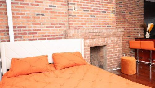 New York47-Escape1 West Village - Steps from Subway Cafes - Foto 3