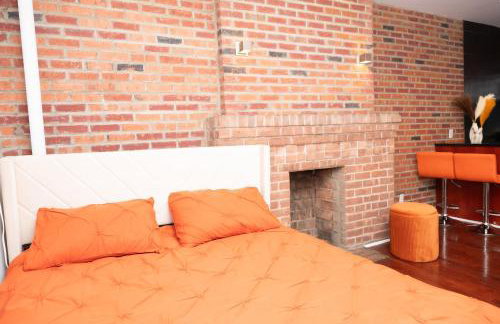 New York47-Escape1 West Village - Steps from Subway Cafes - Foto 3