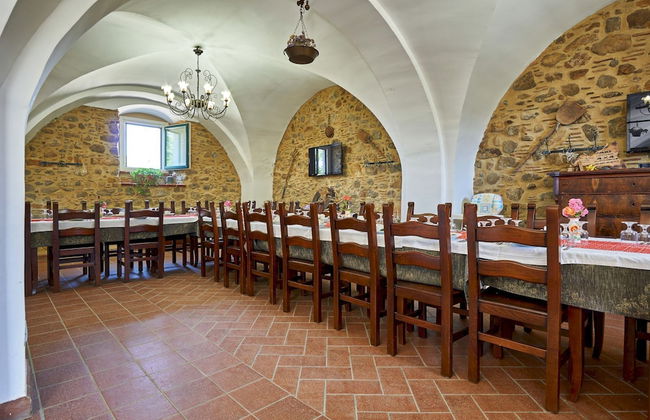 Agriturismo Conte Ruggero - Foto 52