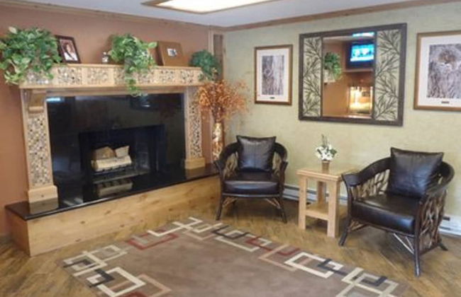 Stardust Lodge - Foto 3