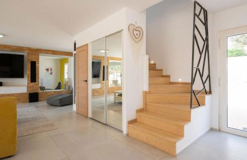 Villa d'exception avec piscine - Le Mas des Filles - Foto 29