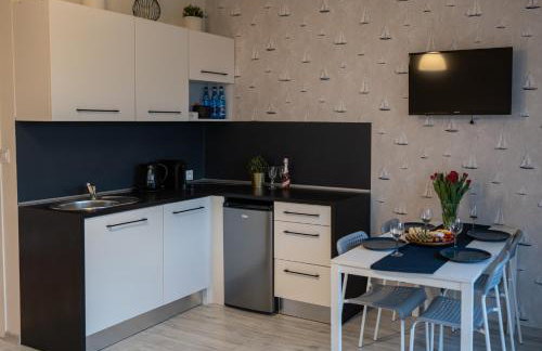 Karwia Marina Apartamenty - Foto 19