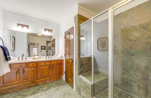 Incredible Lake Glenville Views Cashiers Home - Foto 29