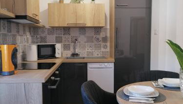 Apartment Doraj - Photo 5