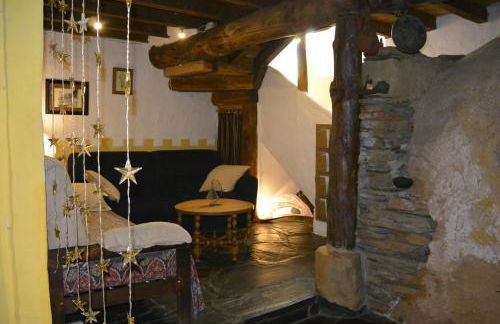 Casa Rural La Casa Del Sol - Foto 9