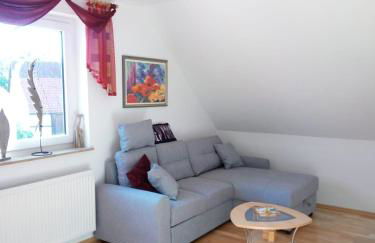 Ferienwohnung Frieda - Foto 10