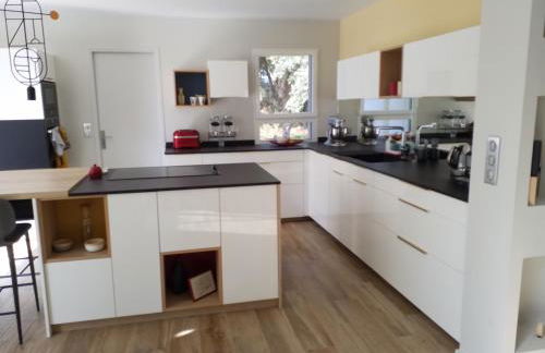 Les Echappees belles - La Villa - Foto 11