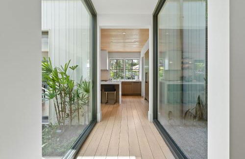 Modern Architectural Oasis in Menlo Park - Foto 10