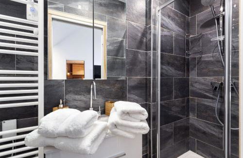 Suite Appart Place Versepuy - Foto 16