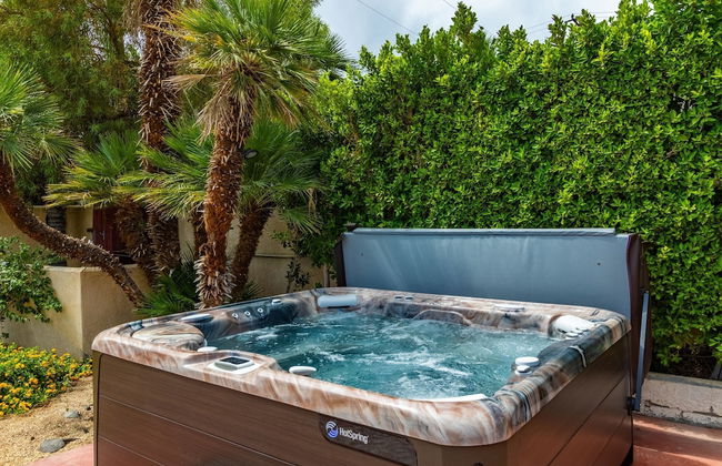 Catalina by Avantstay Fully Remodeled Palm Springs Haven Pool Permit 3432 - Foto 3