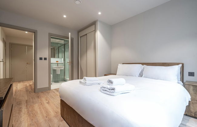 Fabulous North London Flat - Foto 21